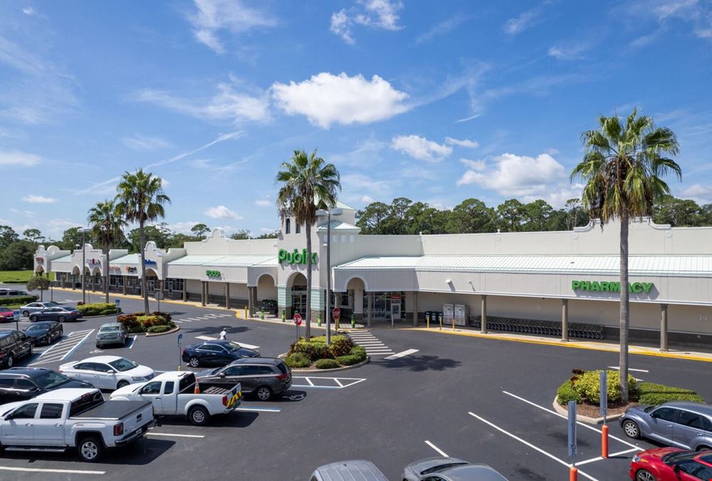 1850 Ridgewood Avenue, Holly Hill, FL 32117