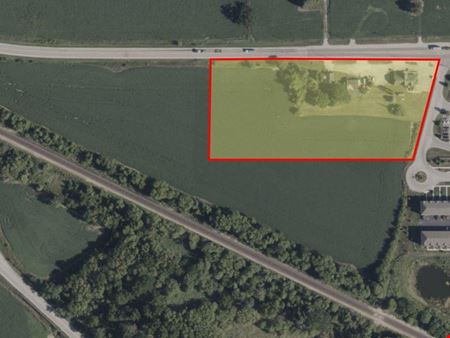 VacantLand space for Sale at US Highway 20 in Pingree Grove