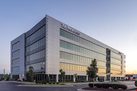 Office space for Rent at Churchill Hall in Durham