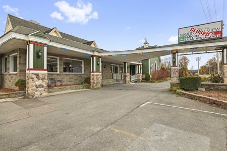 Other space for Sale at 423 Broadway, Ulster Park, NY 12487 in Ulster Park