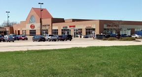 Granville Centre