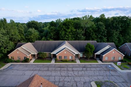 Office space for Rent at 2469 Woodlake Circle in Okemos