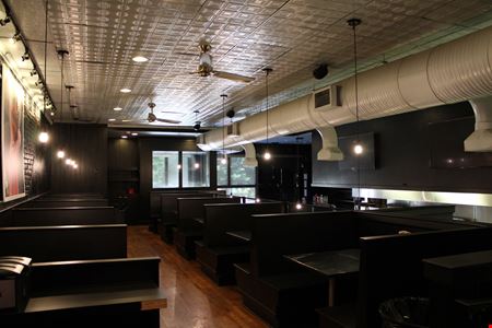 2nd Generation Restaurant