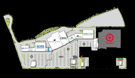Retail space for Rent at Carrollwood Commons in Tampa