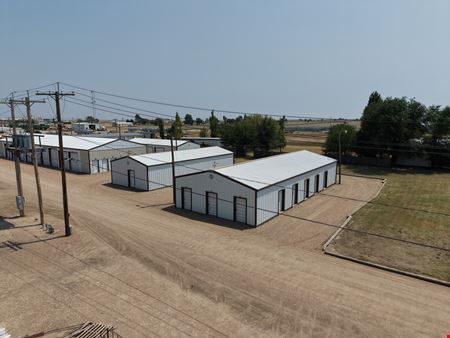 T and T Xtra Self Storage