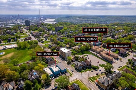 Elberon Multifamily Portfolio - 74 Units