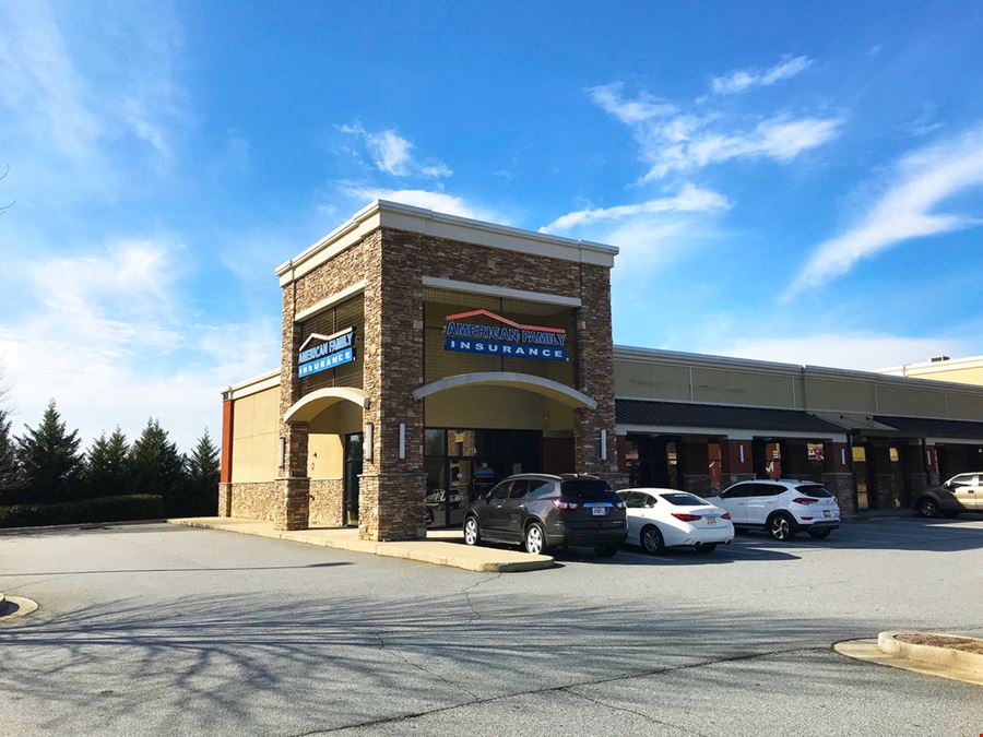 Landings at Sugarloaf 3153 Sugarloaf Parkway, Lawrenceville, GA 30045