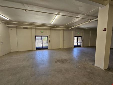 Retail space for Rent at 16424 Victor St in Victorville
