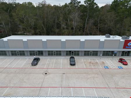 Retail space for Rent at Building 1 in Cleveland