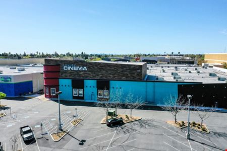 Country Club Plaza