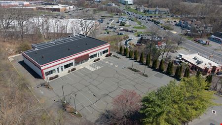 20 Federal Rd