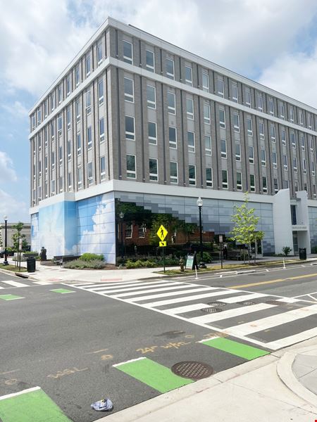 Other space for Rent at 60 I St SW in Washington