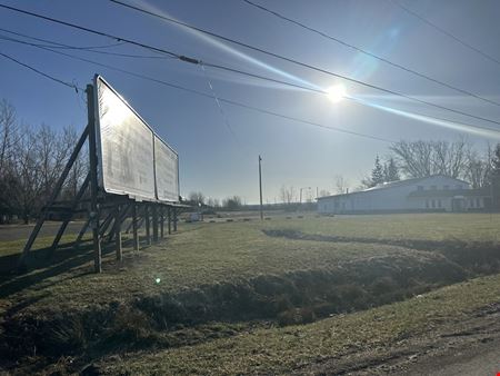 VacantLand space for Sale at 10676 Bennett Rd -12+/- Acres Development Site in Dunkirk