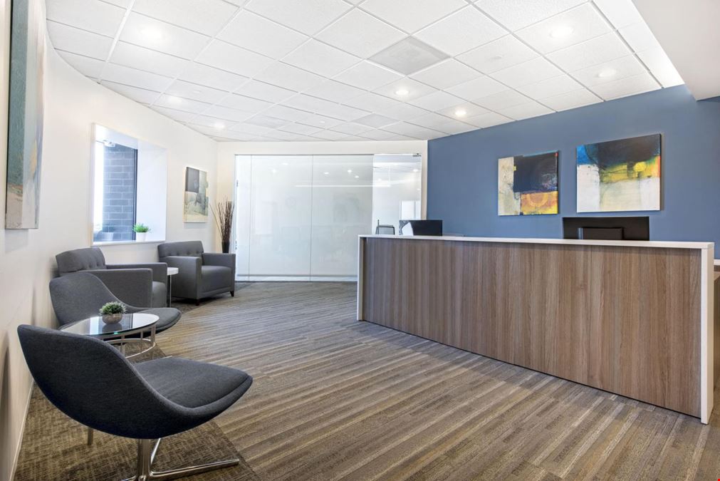 Regus - Austin - Westlake