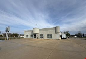 949 Clocktower Drive