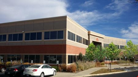 Office space for Rent at High Plains Office Building in Denver