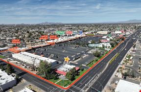 Mesa South Center