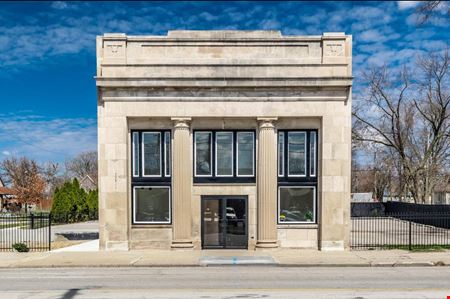 Office space for Rent at 2506 E Washington St in Indianapolis
