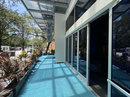 Paseo Brickell 2nd Gen. Restaurant