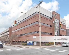 Retreat Doctors' Hospital - Medical Office Building