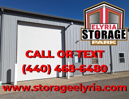 Industrial space for Rent at 42208 Albrecht Rd in Elyria