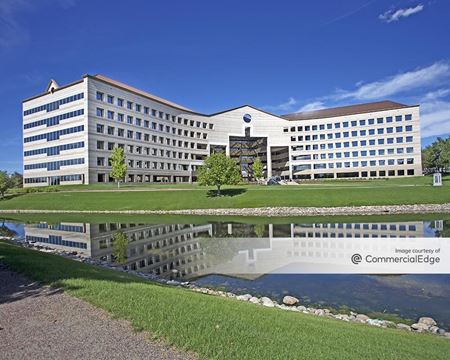 Office space for Rent at Tuscany Plaza in Greenwood Village