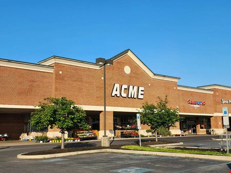 Retail space for Rent at London Grove Village in Avondale