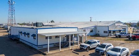 Industrial space for Sale at Industrial Site for Sale or Lease in Avondale in Avondale