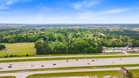 TBD I-45 N Willis, Tx 77318