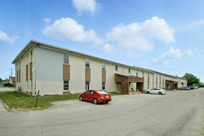 2236 South Hamilton Road, 203F
