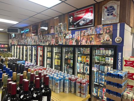 Business For Sale - Plaza Beer Depot