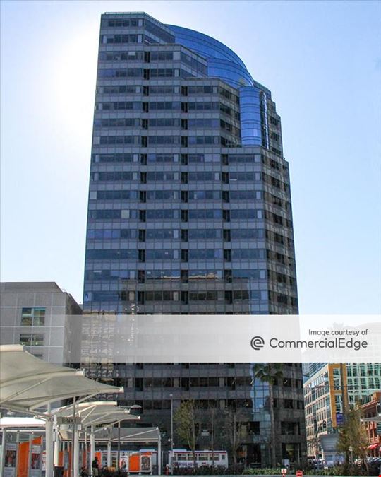 301 Howard Street