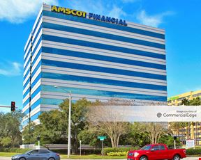 Westshore Corporate Center