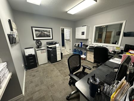 Medical Office Building for Sale