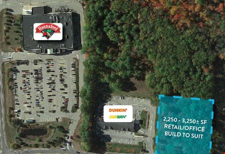 Waterboro Crossing Phase II