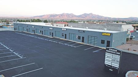 Flex Space space for Rent at 4030 Stockton Hill Rd in Kingman