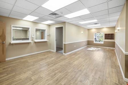Cedar Grove Triple Net Retail Asset, Columbia Bank & Medical Space