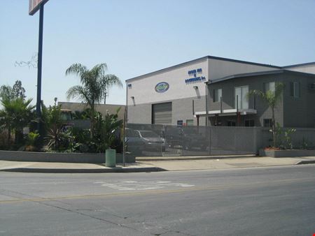 Industrial space for Sale at 1193 N Blue Gum St in Anaheim