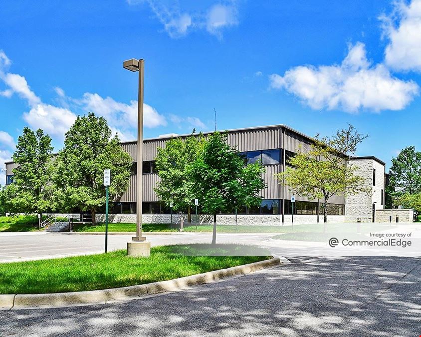 7322 Newman Boulevard - Building 1