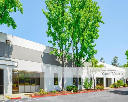 Industrial space for Rent at Prologis North San Jose - 109-125 Component Drive & 2411-2485 Zanker Road in San Jose