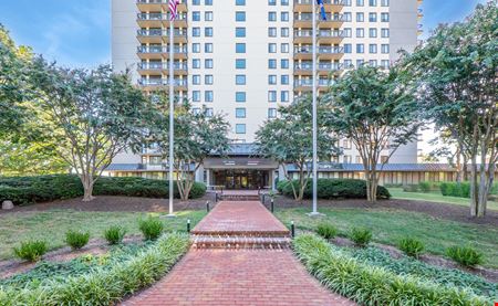 Port Royal Condominium
