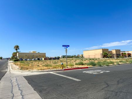 VacantLand space for Sale at Motivated Seller! in Victorville