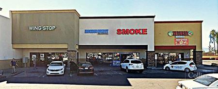 Commercial space at Retail Space and Warehouse Space for Lease in West Phoenix in Phoenix
