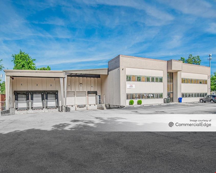 620 Dobbin Road