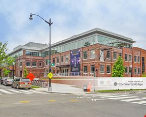 Uline Arena