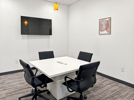 Office space for Rent at Regus - Rancho Cordova White Rock Rd in Rancho Cordova