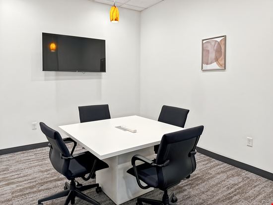 Regus - Rancho Cordova - White Rock Rd