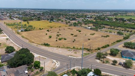 SE Corner 2 Mi N Schuerbach Rd AKA Breyfogle Road-9.62 AC GR