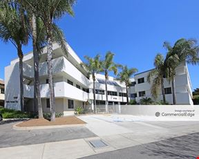 3700 & 3660 State Street