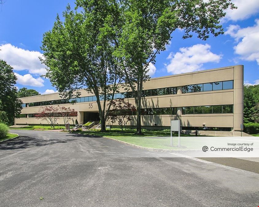 Westport Corporate Office Park
